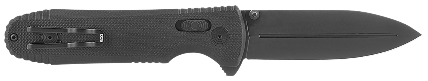 S.o.g Ultra Xr, Sog 12-63-01-57  Ultra Xr Carbon/graphite