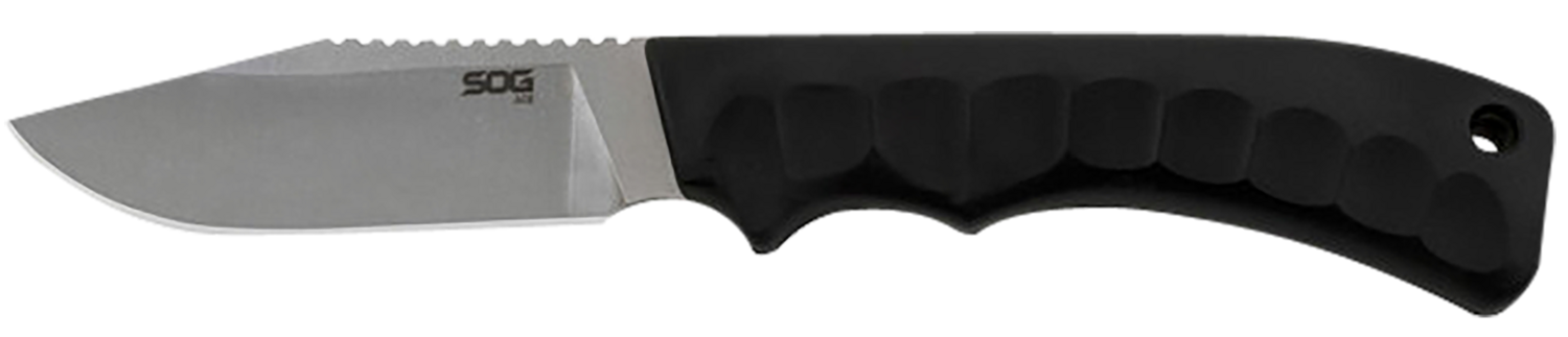S.o.g Ace, Sog Ace1001-cp   Ace Stonewash Straight Blk Sheath