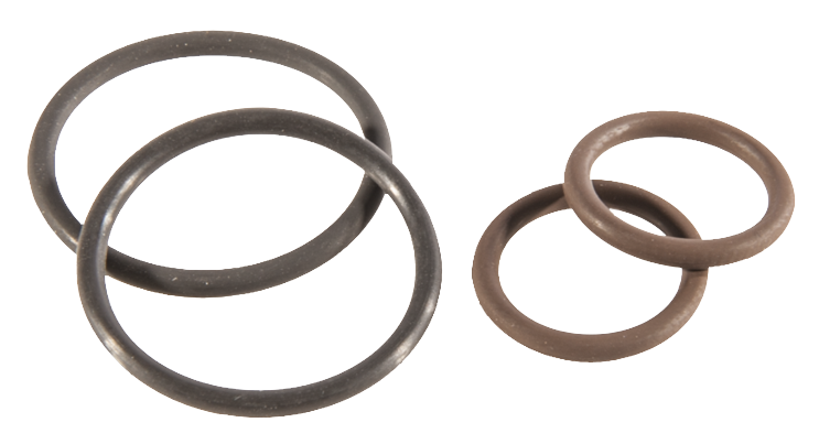 Silencerco Delta O-ring Pack, Silencerco Ac87   Delta O-ring Pack