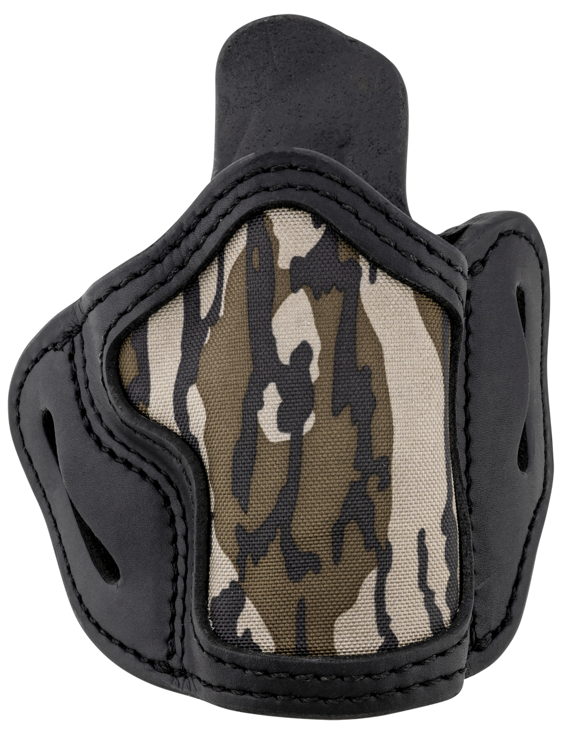 1791 Gunleather Bh2.4s, 1791 Mobh-2.4s-sbl-r Belt Owb Vp9sk/fn509  Mobl/bk