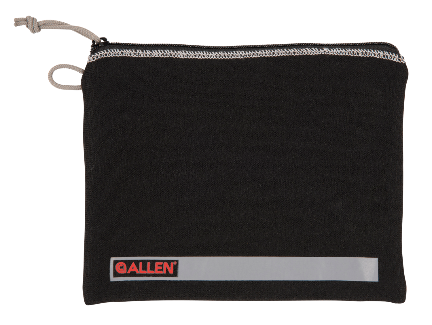 Allen Pistol Pouch, Allen 3628  Pistol Pouch  Full Size            Blk