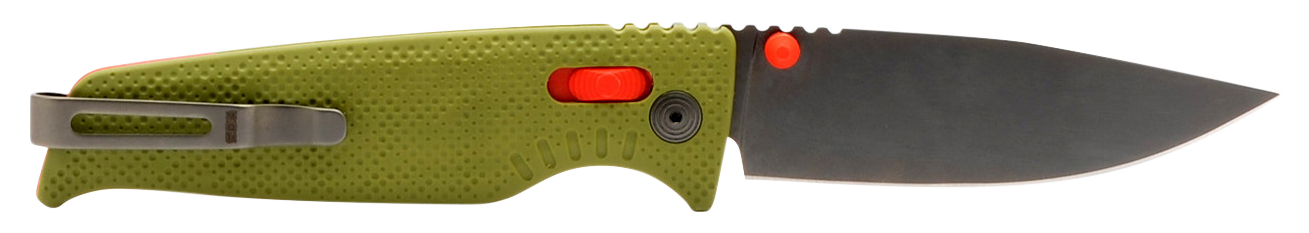 S.o.g Altair Xr, Sog 12-79-03-57  Altair Xr Field Grn/stone Blue