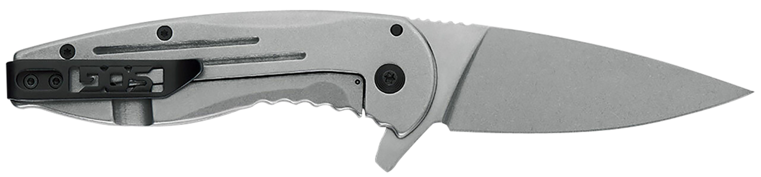 S.o.g Aegis Flk, Sog 14-41-02-42  Aegis Flk