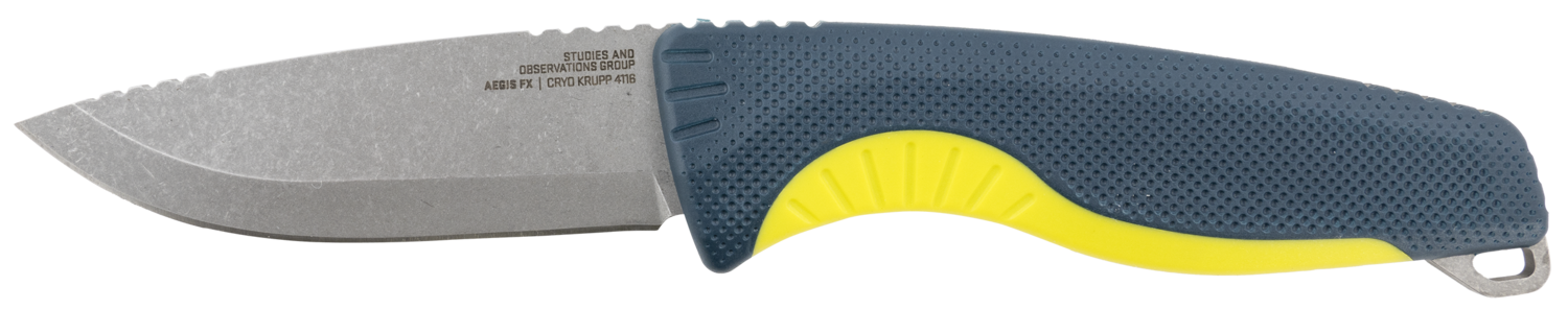 S.o.g Aegis Fx, Sog 17-41-01-41  Aegis Fx Indigo/acid Yellow