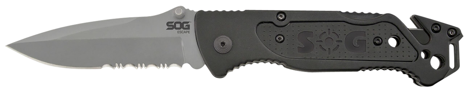 S.o.g Escape, Sog Ff24-cp      Escape