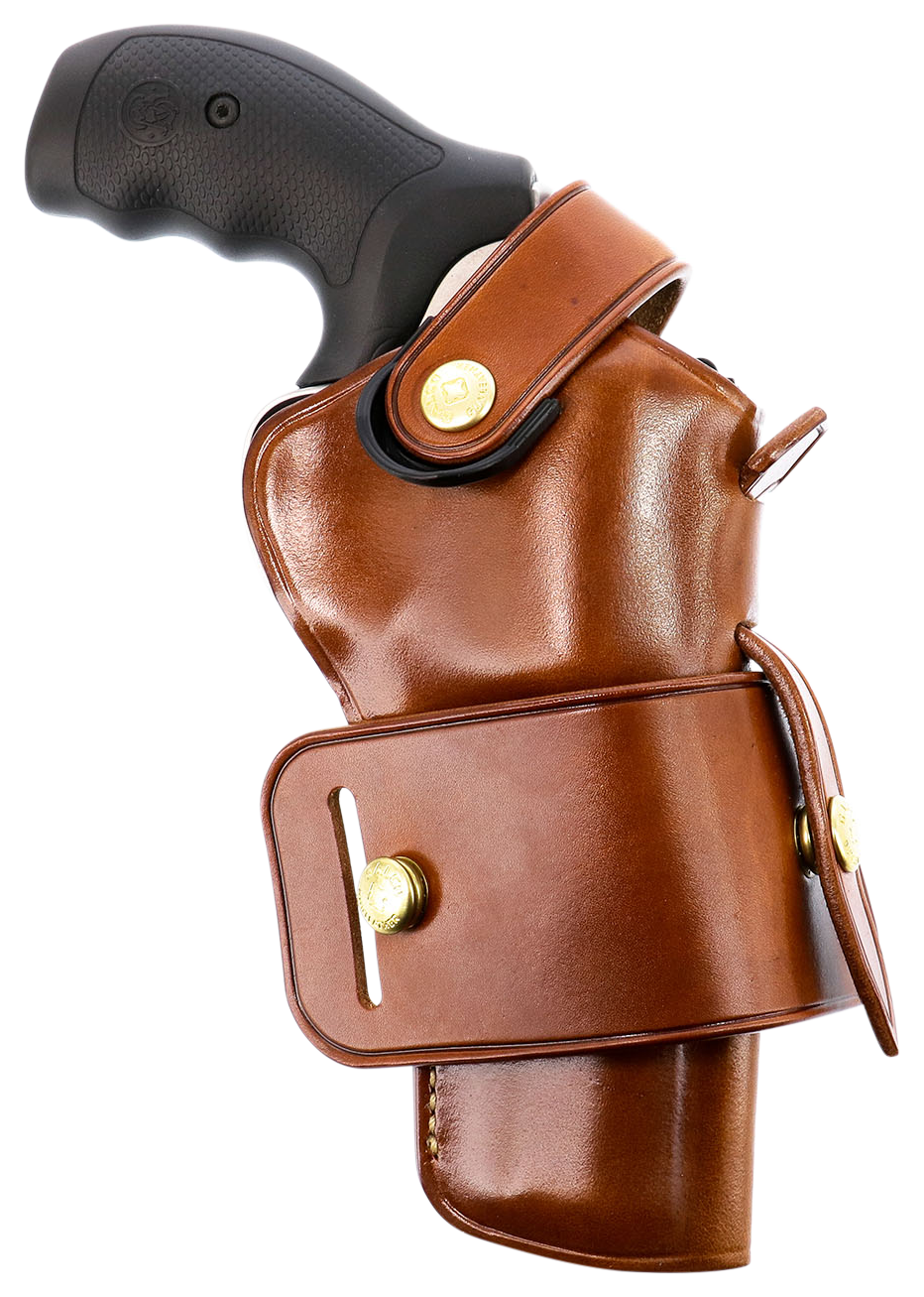 Galco Wheelgunner 2.0, Galco Wg2-104     Wheelgunner Swl 4"