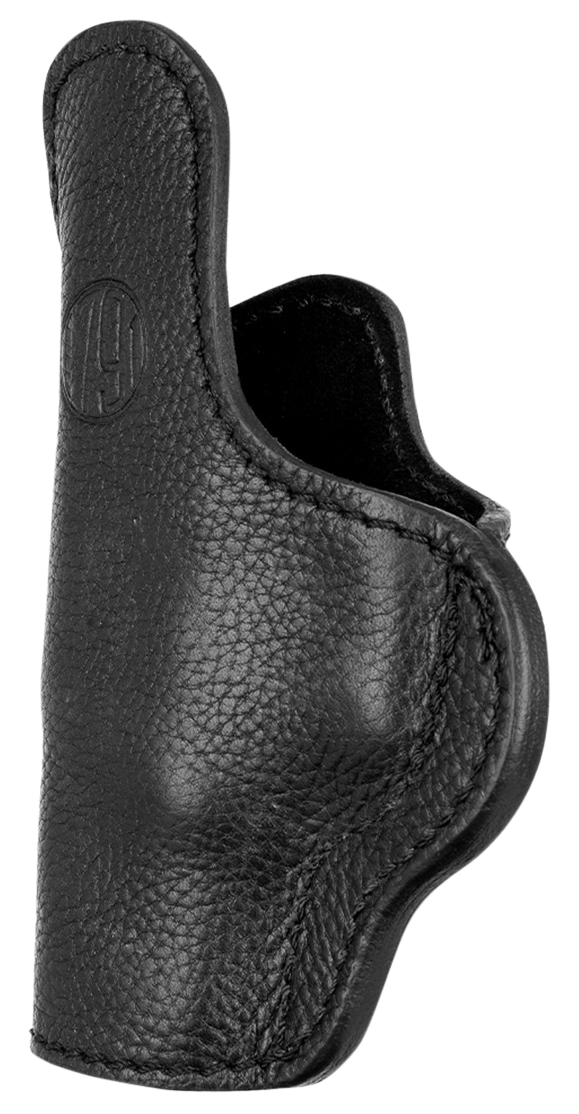 1791 Gunleather Ultra Custom, 1791 Uclb-2.4-nsb-r   Ultra Lgt Bearng P320/xdm Bk