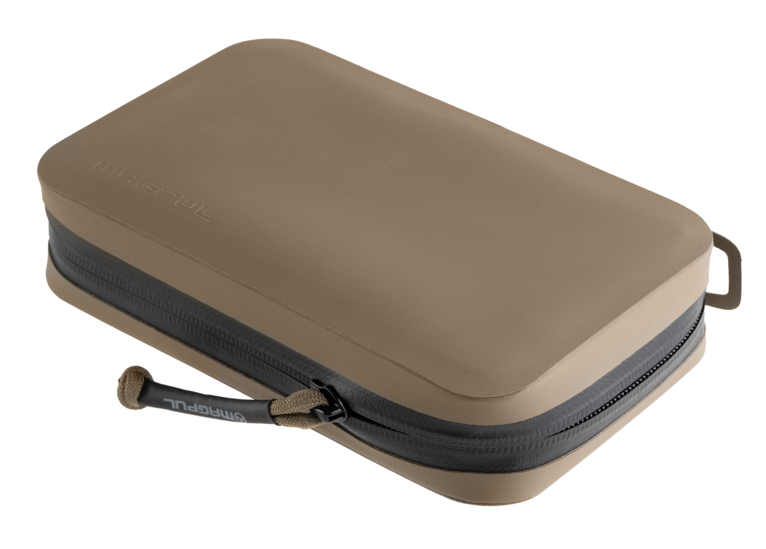 Magpul Industries Corp Daka, Magpul Mag1240-245 Daka Utility Organizer      Fde