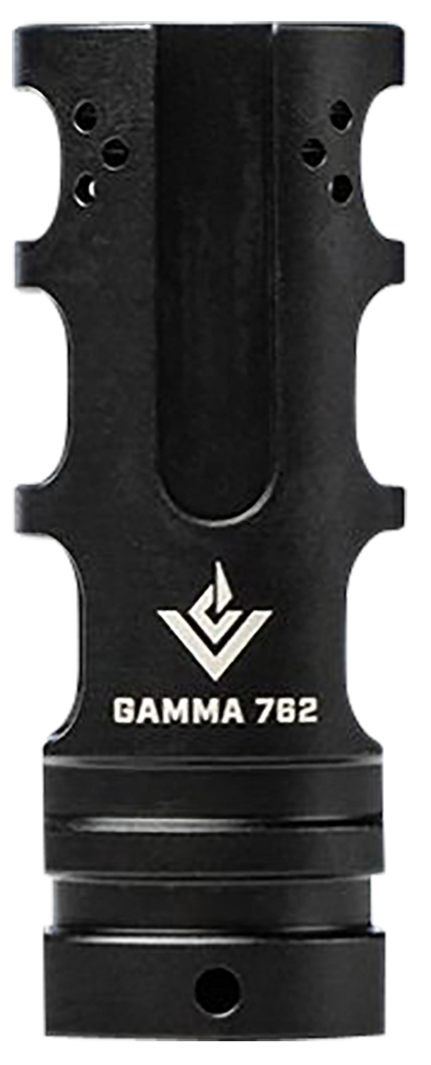 Gamma