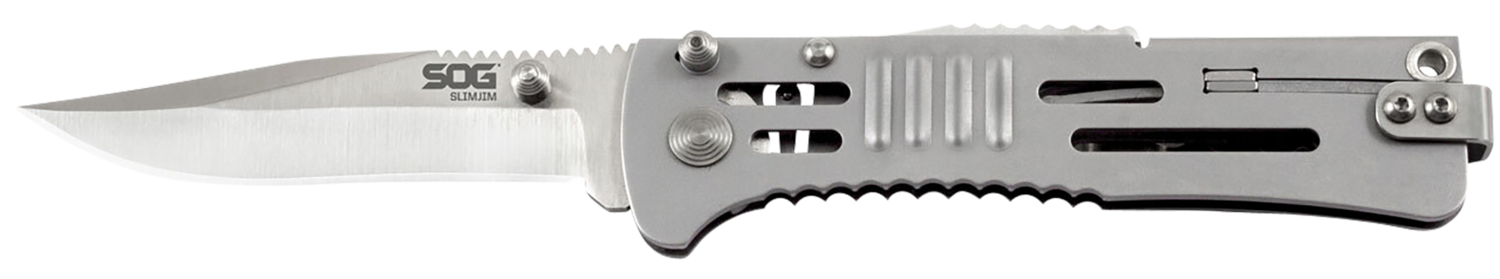 S.o.g Slimjim, Sog Sj31-cp      Slimjim