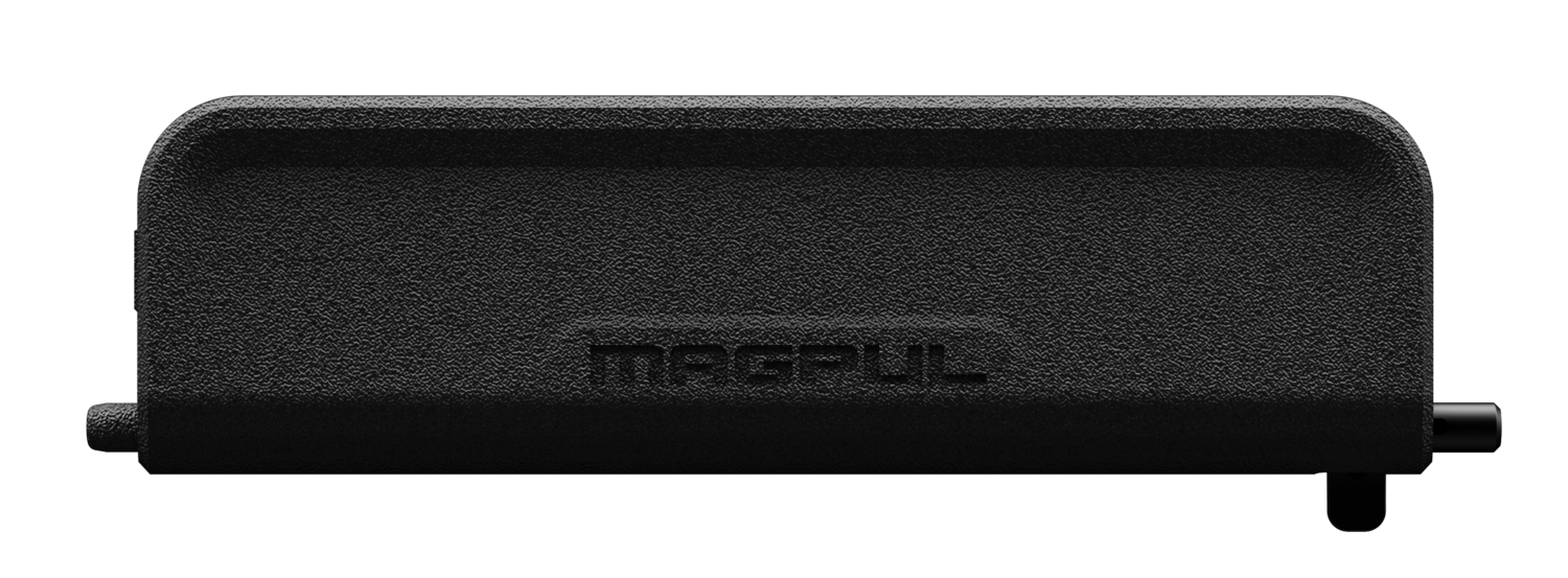 Magpul Industries Corp Enhanced Ejection Port Cover, Magpul Mag1206-blk Enhanced Ejection Port Cover