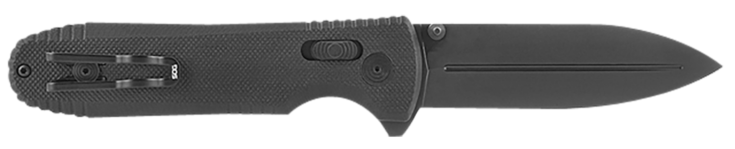 S.o.g Pentagon Xr, Sog 12-61-01-57  Pentagon Xr Blackout