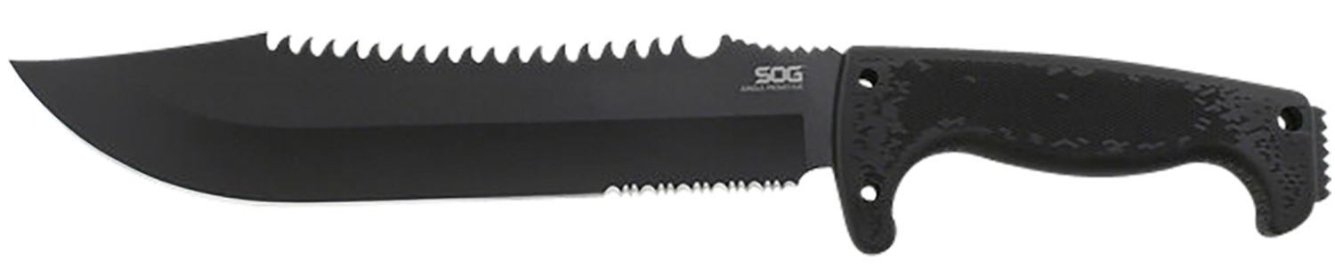 S.o.g Jungle Primitive, Sog F03tn-cp     Jungle Primitive