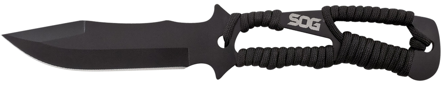 S.o.g Throwing Knives, Sog F041tn-cp    Throwing Knives Nylon Sheath 3pk