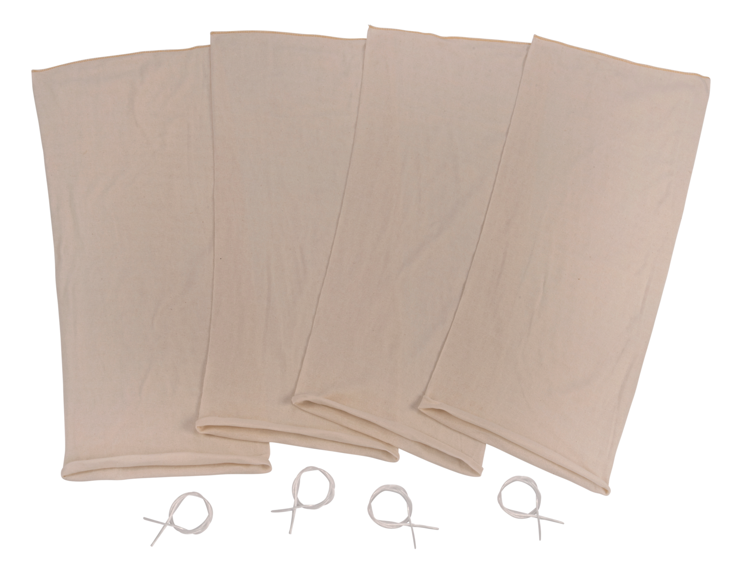 Allen Colorado, Allen 6595  Colorado Deluxe Elk Quarter Bags