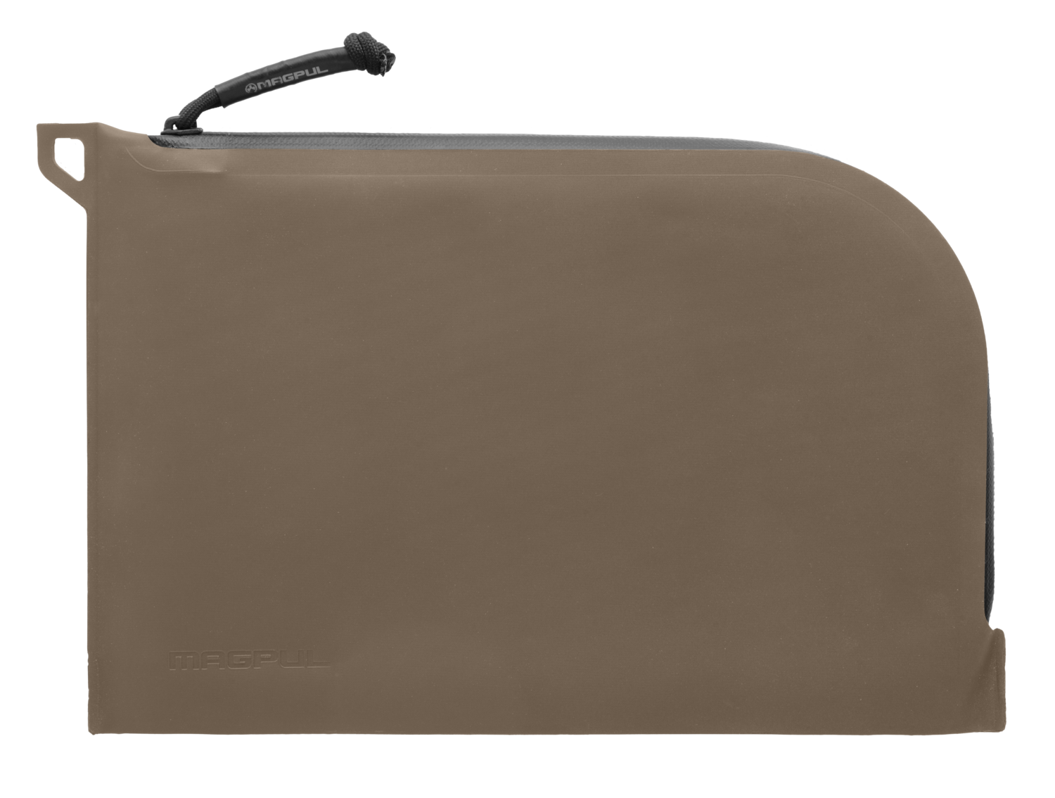 Magpul Industries Corp Daka, Magpul Mag1264-245 Single Pistol Case          Fde
