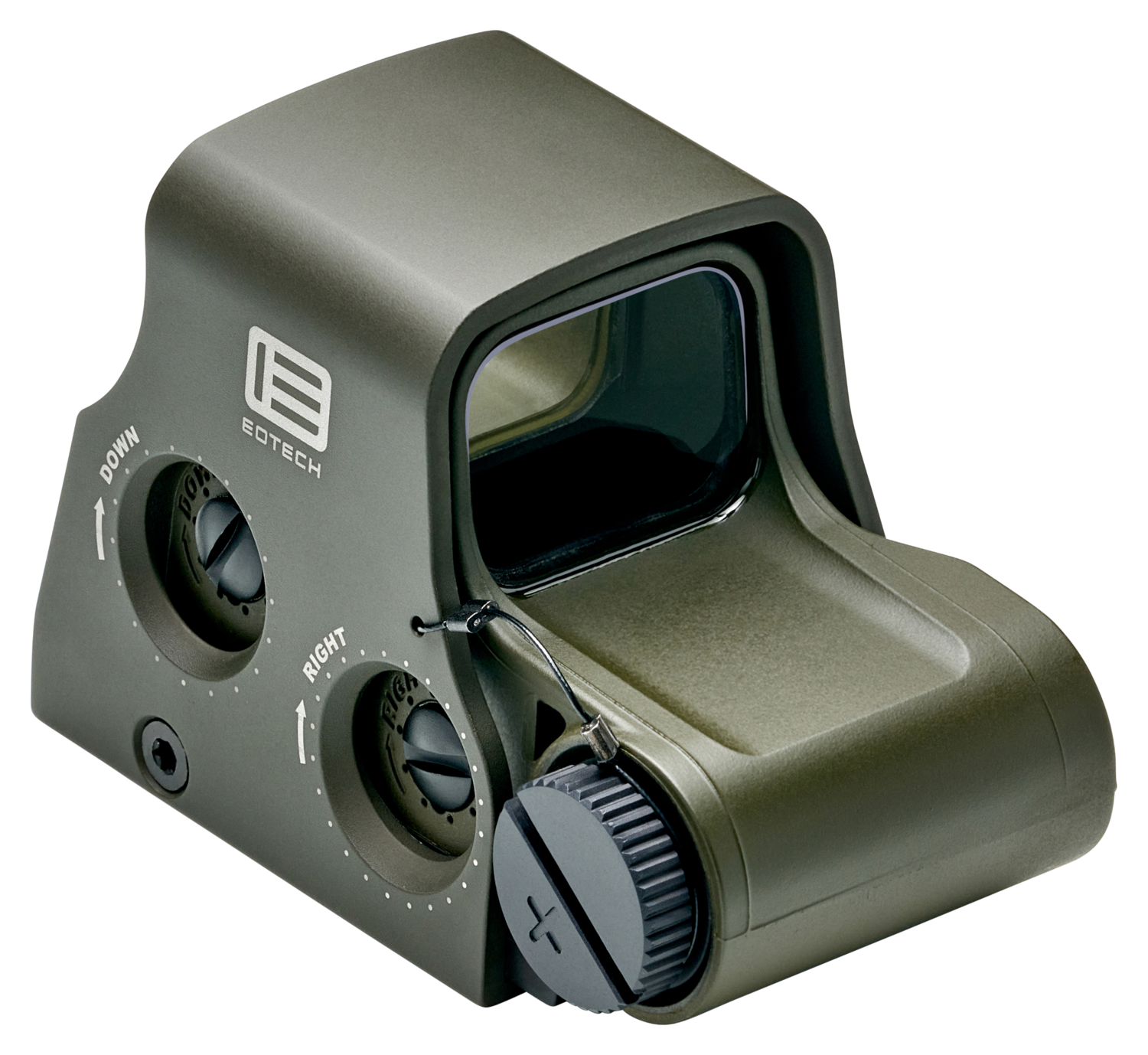 Eotech Hws Xps20 Od Green, Eotech Xps20odgrn    68&1 Moa Od Green Qd