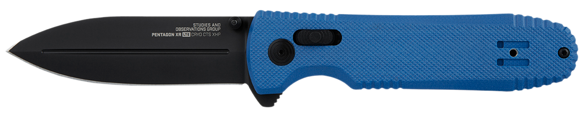 S.o.g Pentagon Xr, Sog 12-61-06-57  Pentagon Xr Lte Blue