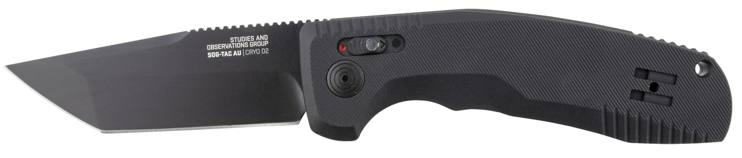S.o.g Sog-tac Au, Sog 15-38-03-57  Sog-tac Auto Blk Tanto Straight
