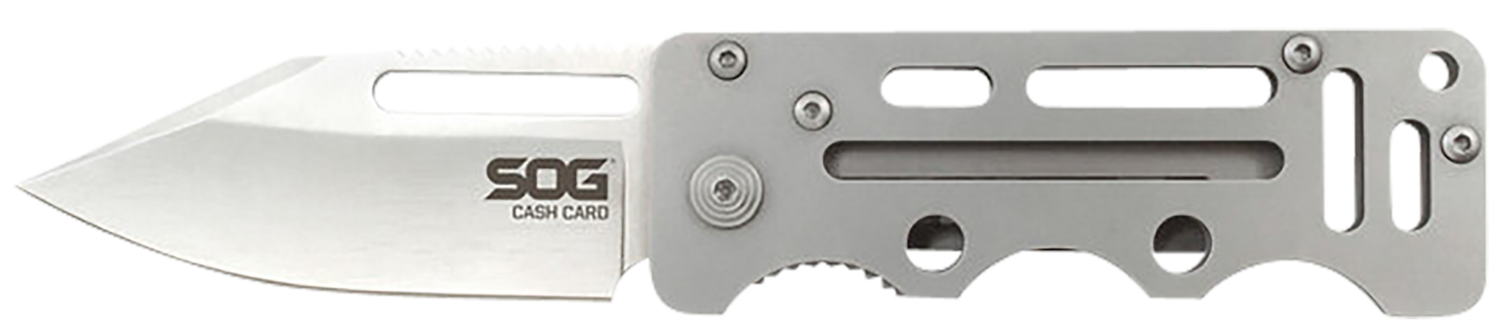 S.o.g Cash Card, Sog Ez1-cp       Cashcard