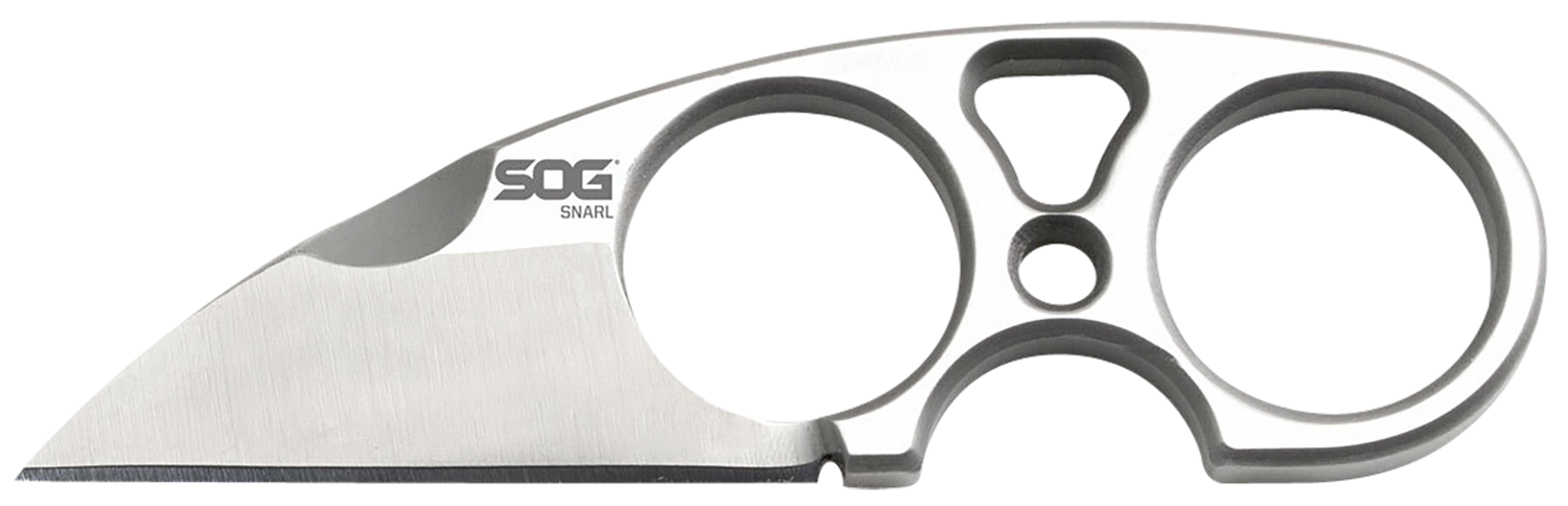 S.o.g Snarl, Sog Jb01k-cp     Snarl