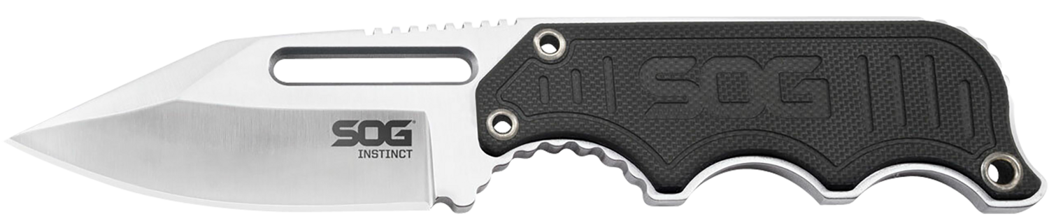 S.o.g Instinct, Sog Nb1012-cp    Instinct  G10 Satin