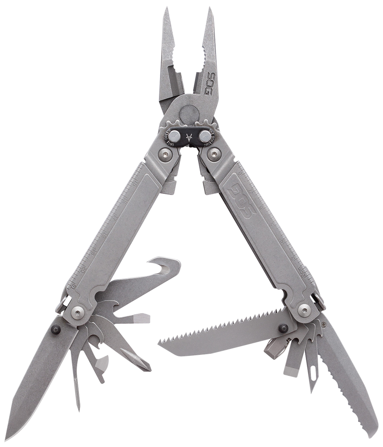 S.o.g Poweraccess, Sog Pa3001-cp    Poweraccess Assist Stone Washed