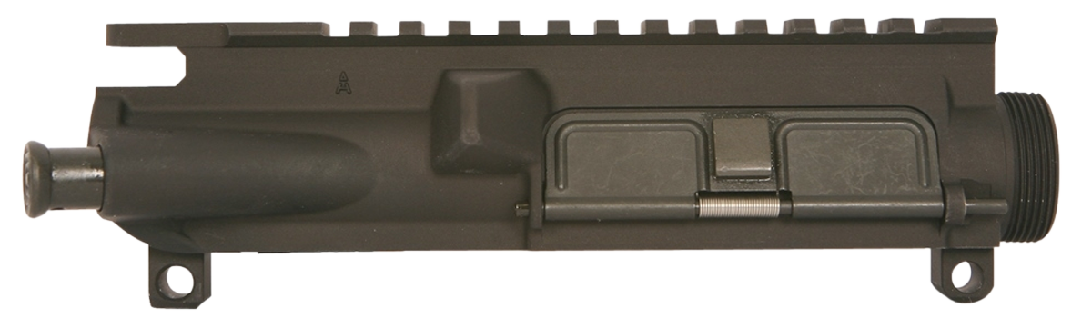 Bravo Bcm, Bcm 4-ur-m4        Upper Assby Flattop M4      Blk