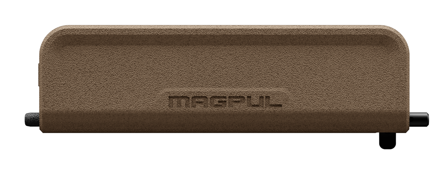 Magpul Industries Corp Enhanced Ejection Port Cover, Magpul Mag1206-fde Enhanced Ejection Port Cover