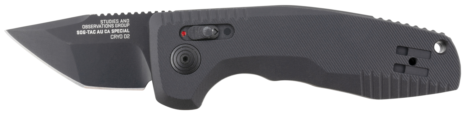 S.o.g Sog-tac, Sog 15-38-14-57  Sog-tac Auto Cmp Blk Tanto*ca*