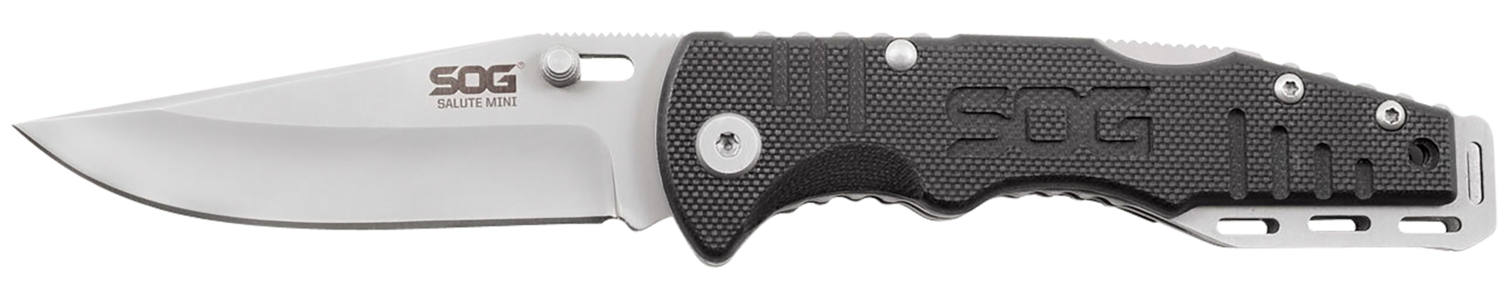 S.o.g Salute, Sog Ff1001-cp    Salute Mini Bead Blast G10