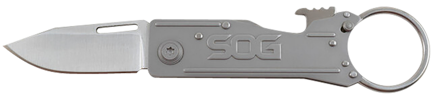 S.o.g Keytron, Sog Kt1001-cp    Keytron  Satin Straight