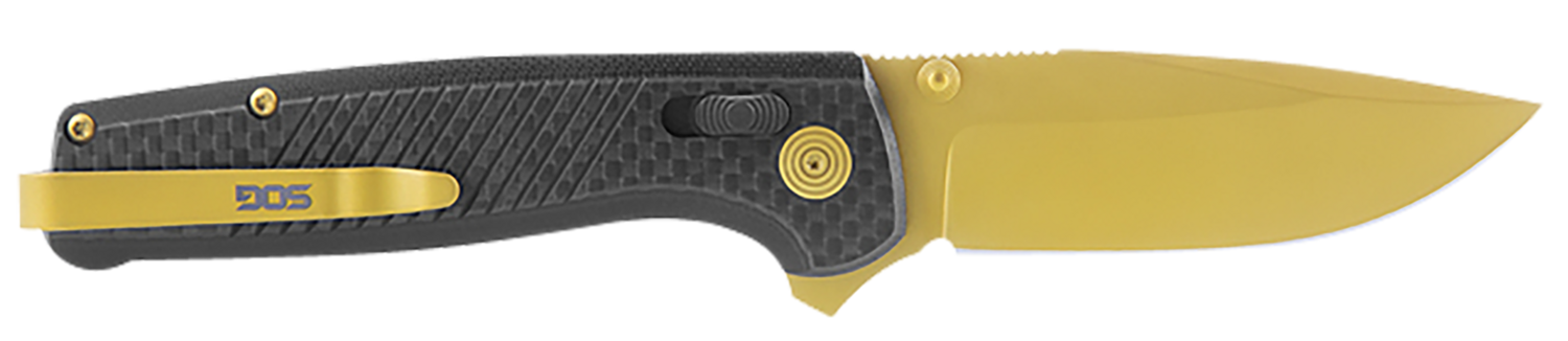 S.o.g Terminus Xr, Sog Tm1033-bx    Terminus Xr Lte Carbon/gold