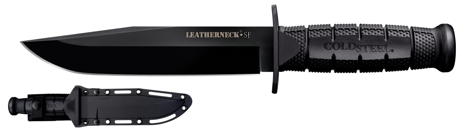 Cold Steel Leatherneck, Cold Cs-39lsfc  Leatherneck Sf  6.75"
