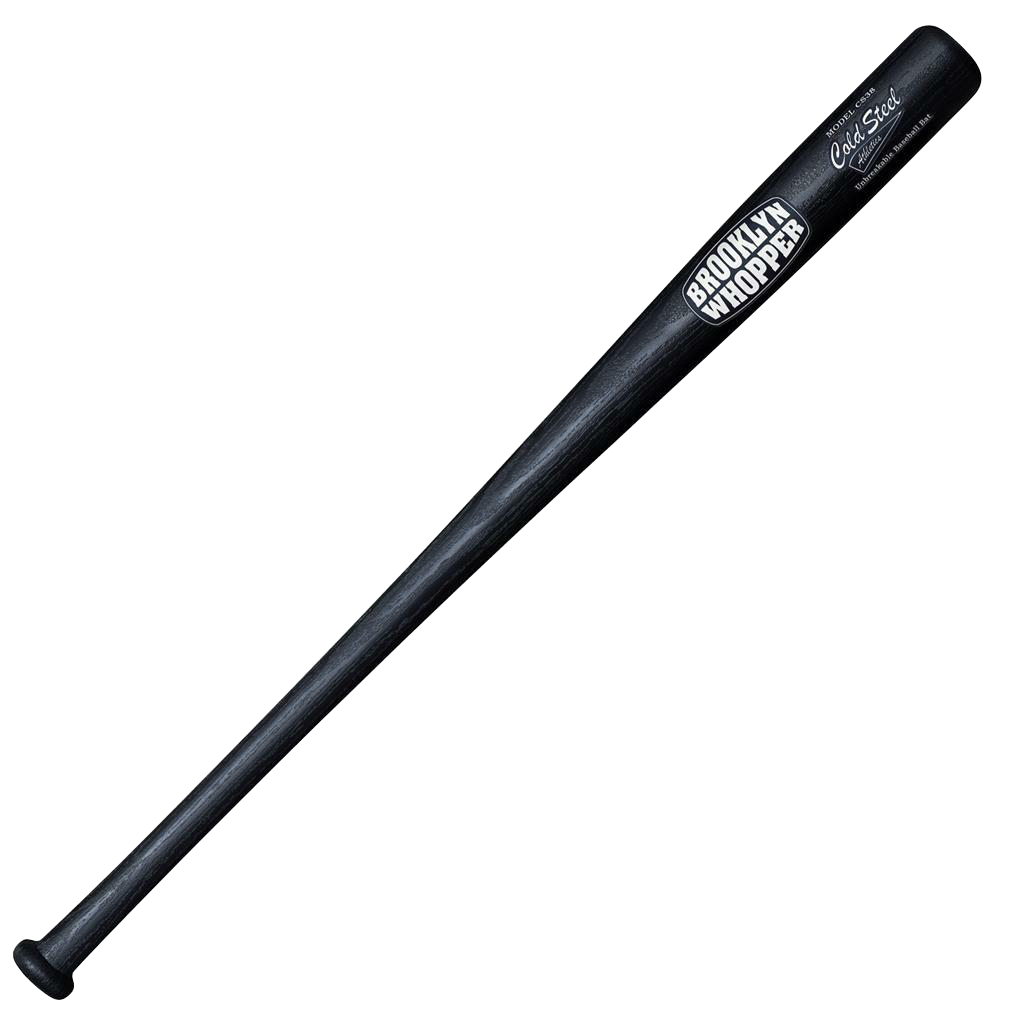 Cold Steel Brooklyn, Cold Cs-92bsl   Brooklyn Whopper 38"