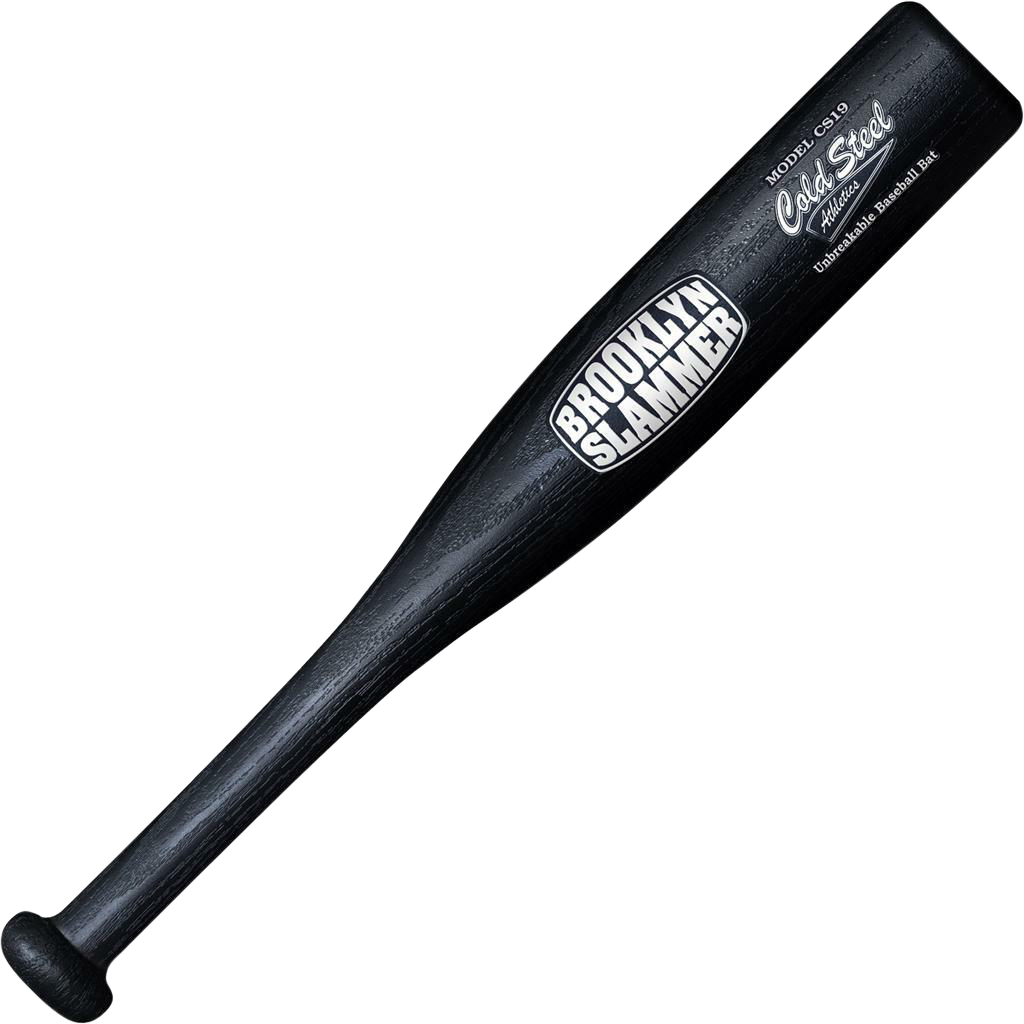 Cold Steel Brooklyn, Cold Cs-92bsw   Brooklyn Slammer 19"