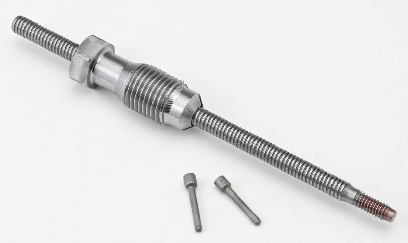 Hornady Zip Spindle, Horn 043400 Zip Spindle Kit Hornady Zip Spindle, Horn 043400 Zip Spindle Kit