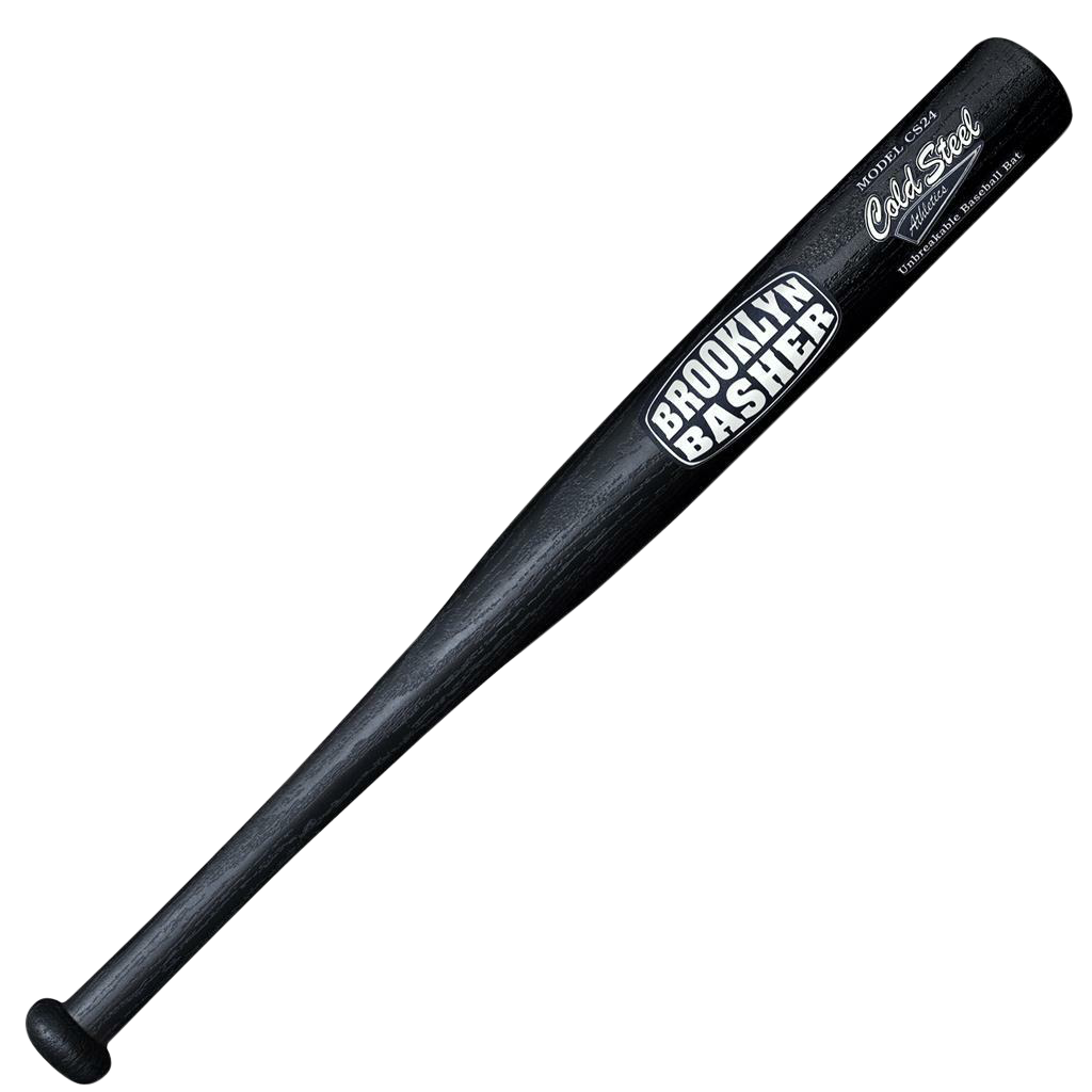 Cold Steel Brooklyn, Cold Cs-92bsb   Brooklyn Basher 24"
