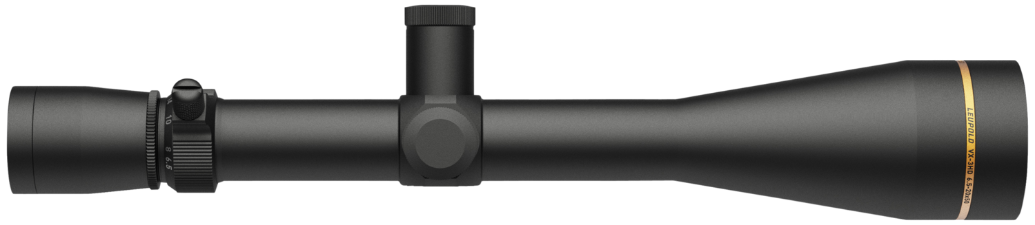 Leupold Vx-3hd, Leu 182900 Vx-3hd 6.5-20x50sf      Cds-t  Fdup