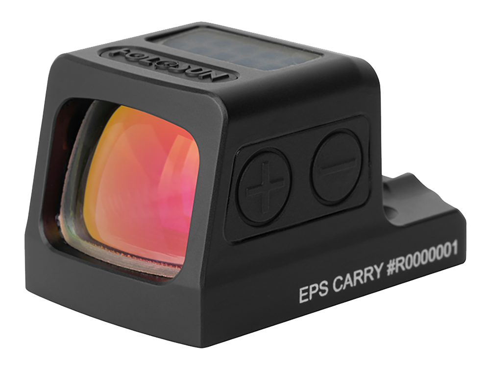 Holosun Eps Carry Green 6, Holosun Eps-carry-gr-6   Enclsed Pstl Sgt Crry Grn