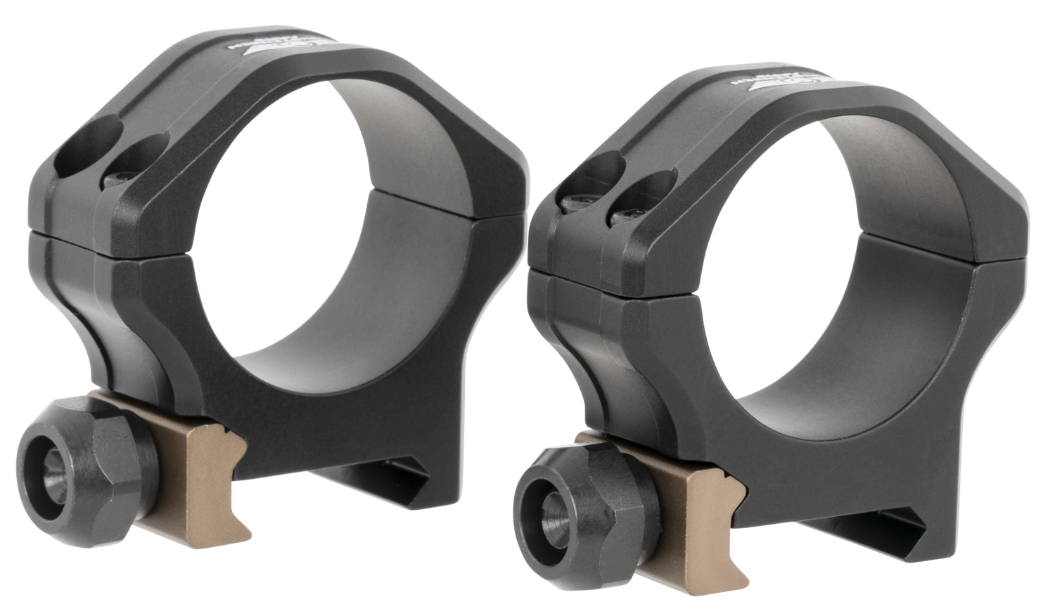 Christensen Arms Ultralight, Chris 810-00041-02 Ultlgt Low  30mm Scp Mnt