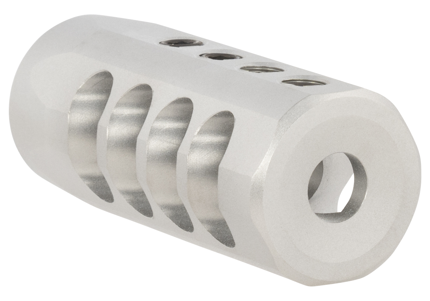 Christensen Arms Side-baffle, Chris 810-00017-01     Titnim Sdebffl Brke  300