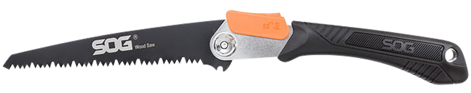 S.o.g Wood Saw, Sog F10n-cp      Folding Saw
