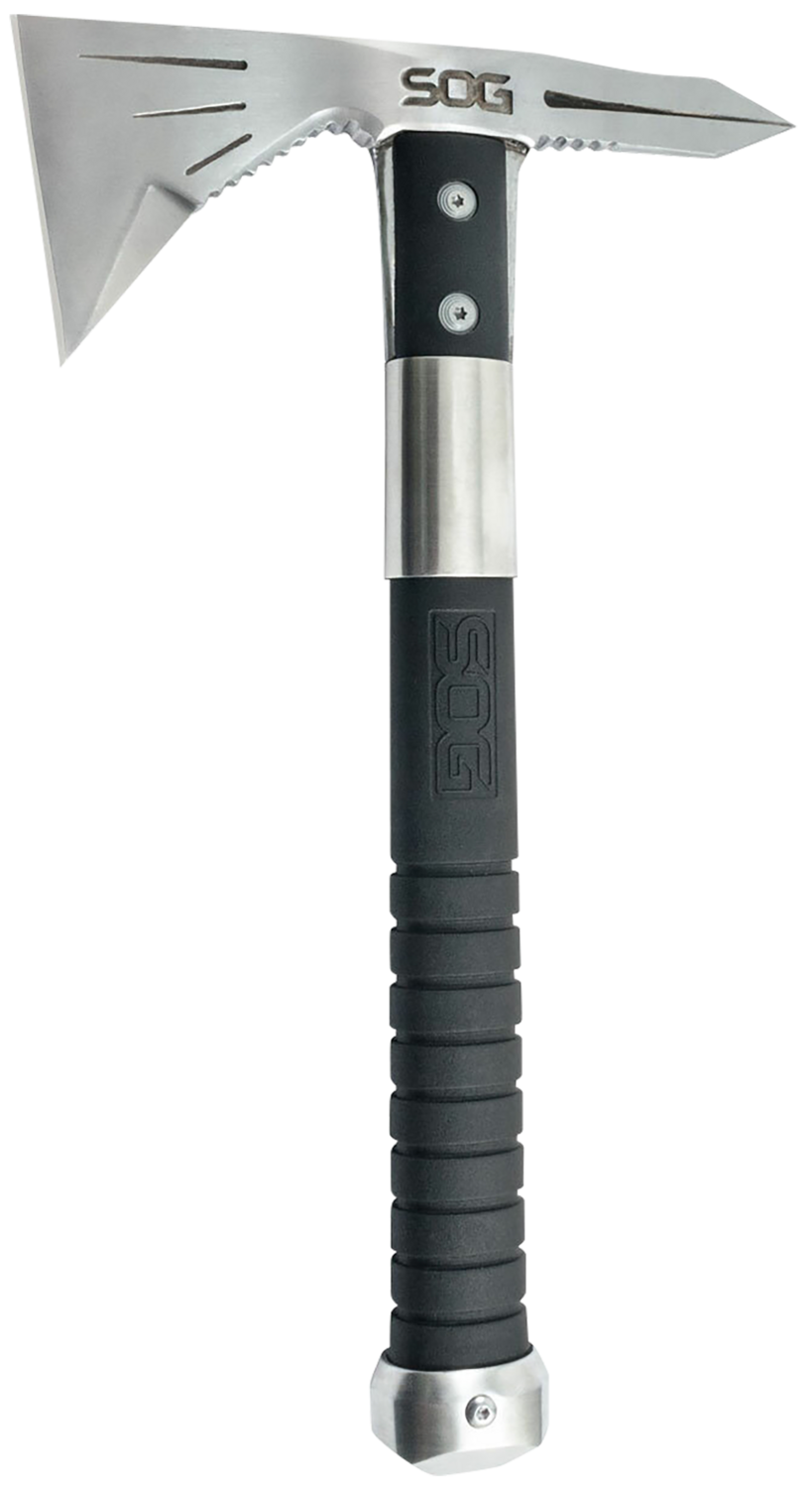 S.o.g Voodoo Hawk Mini, Sog F182n-cp     Voodoo Hawk Mini Satin