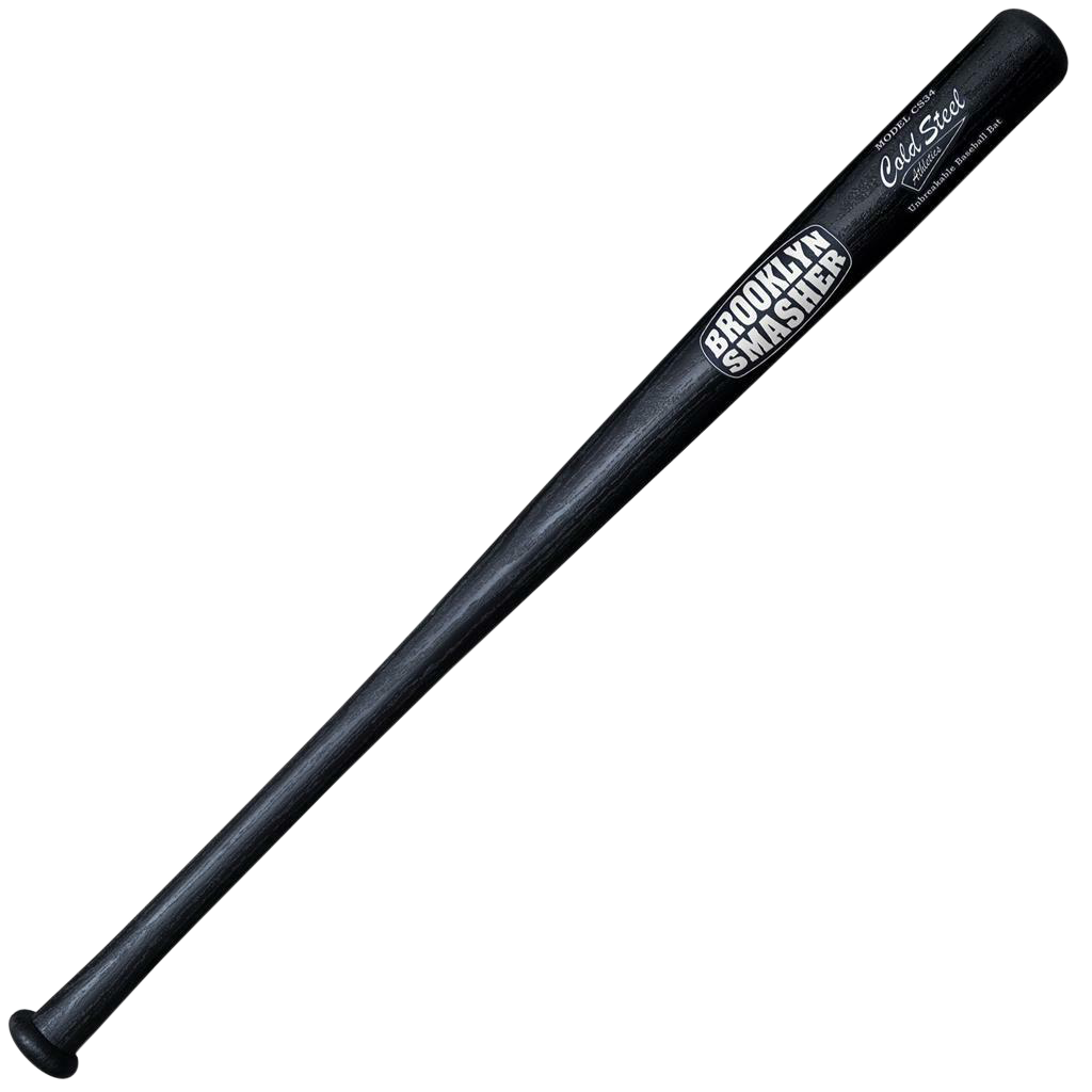 Cold Steel Brooklyn, Cold Cs-92bs    Brooklyn Smasher 34"