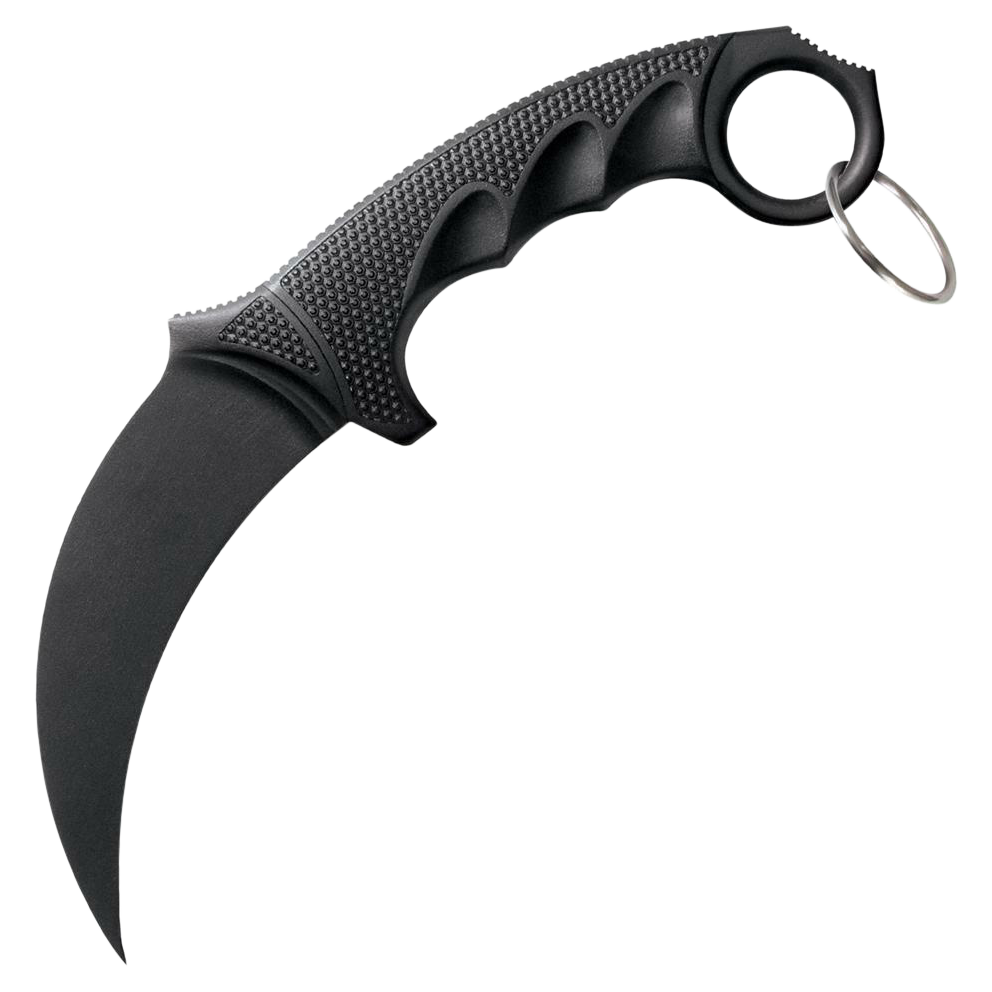 Cold Steel Fgx, Cold Cs-92fk    Fgx Karambit  4"
