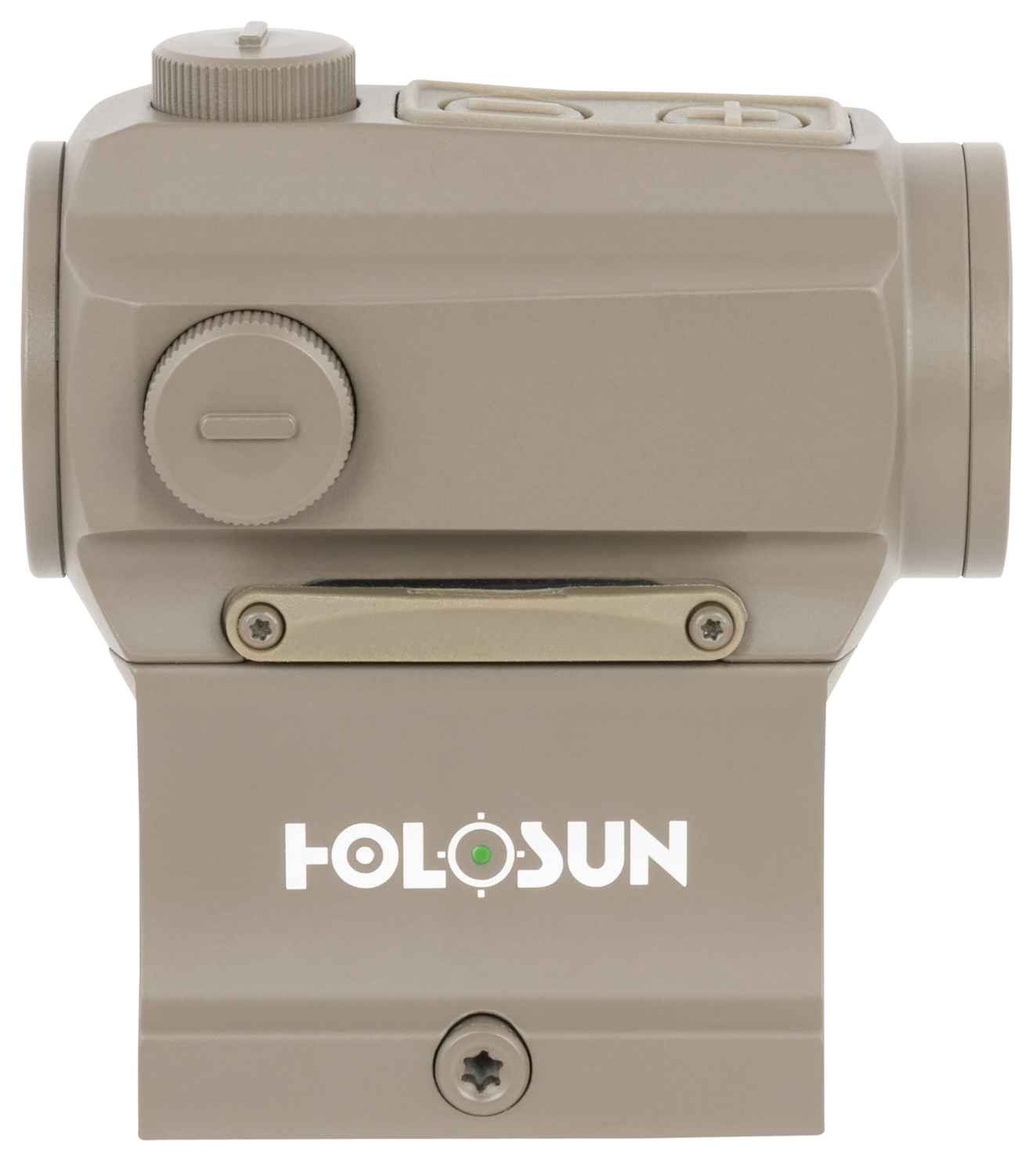Holosun He403b-gr-fde, Holosun He403b-gr-fde    Mcro Grn Dot 2moa Shk Awk