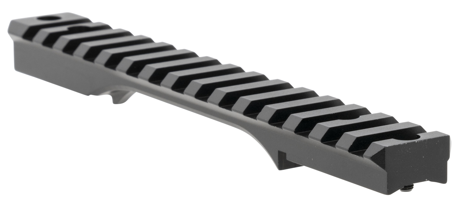 Christensen Arms Scope Base, Chris 810-00012-03      1 Pc Mnt Std R700 La 20