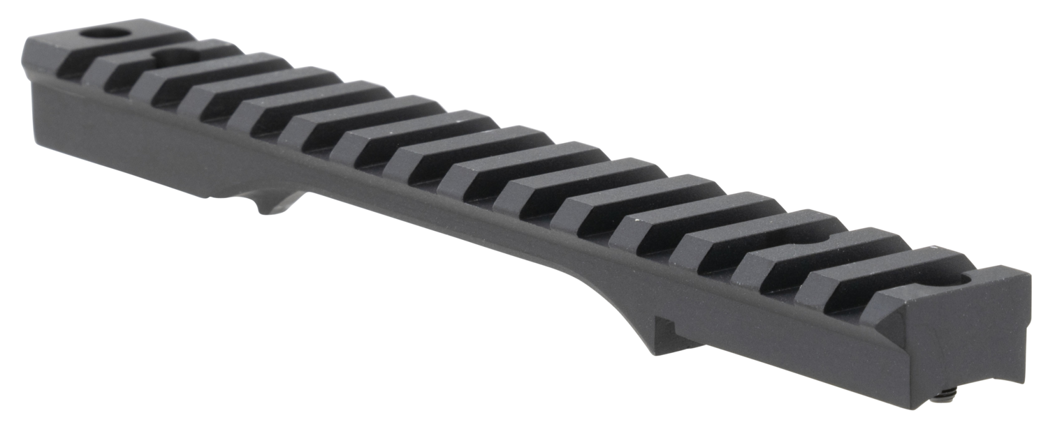 Christensen Arms Scope Base, Chris 810-00012-02      1 Pc Mnt Std R700 La 0