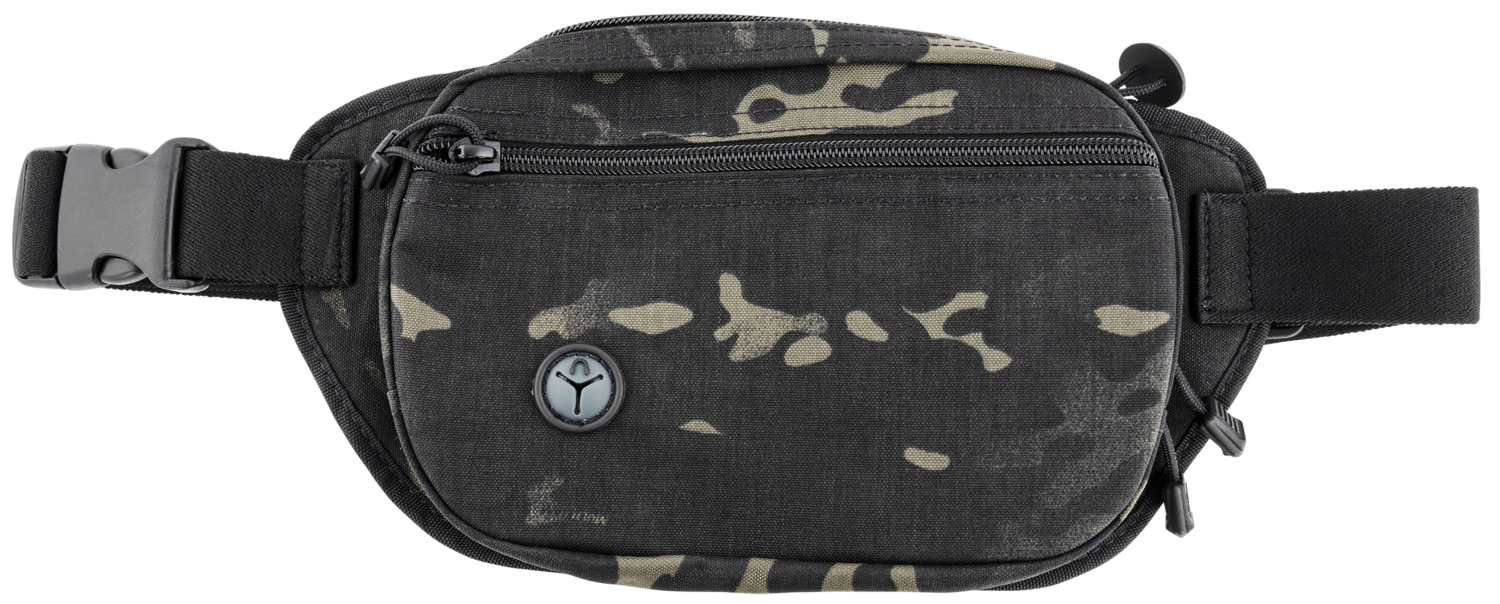 Galco Fastrax Pac, Galco Ftprmbc     Fastrx Waist Sp Hllct Pro Mul/bk
